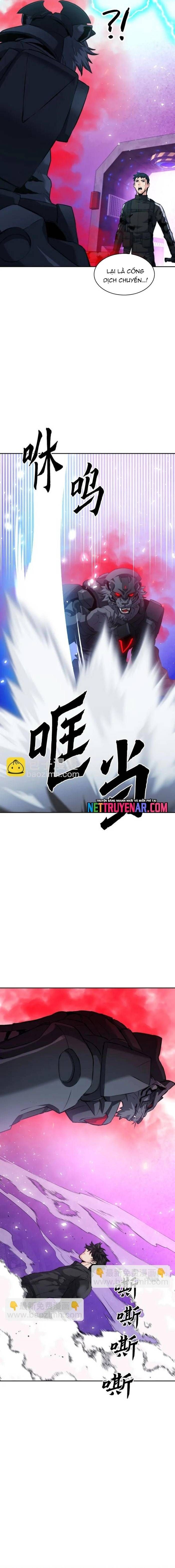 Druid Tại Ga Seoul Chap 181 - Next Chap 180