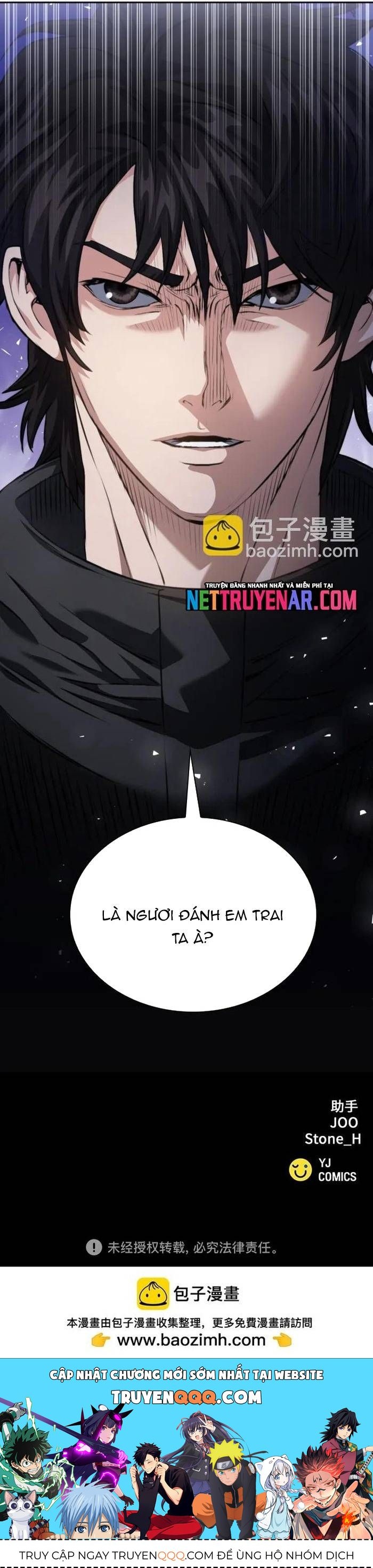 Druid Tại Ga Seoul Chap 181 - Next Chap 180