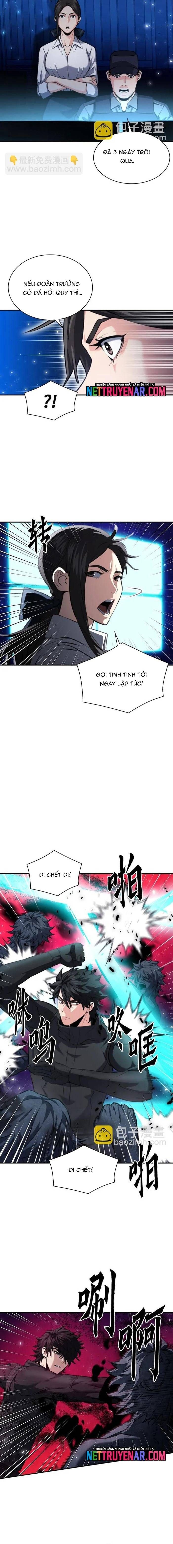 Druid Tại Ga Seoul Chap 181 - Next Chap 180