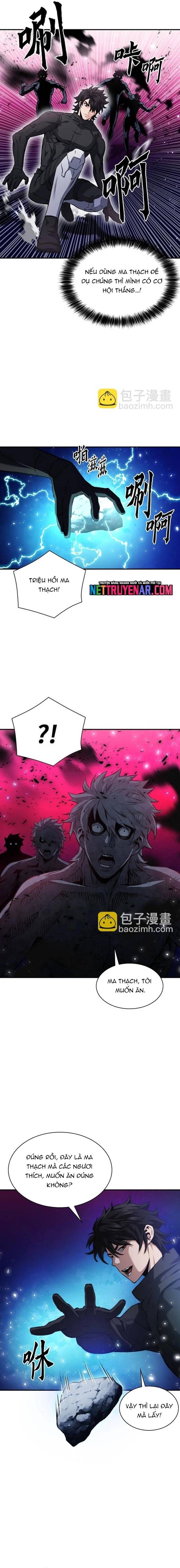 Druid Tại Ga Seoul Chap 181 - Next Chap 180