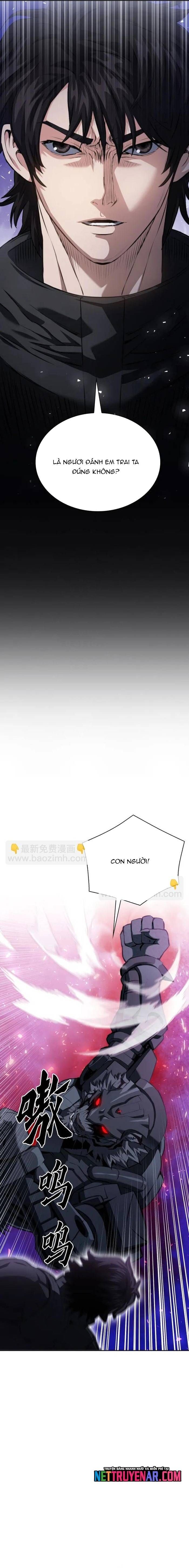 Druid Tại Ga Seoul Chap 182 - Next Chap 181