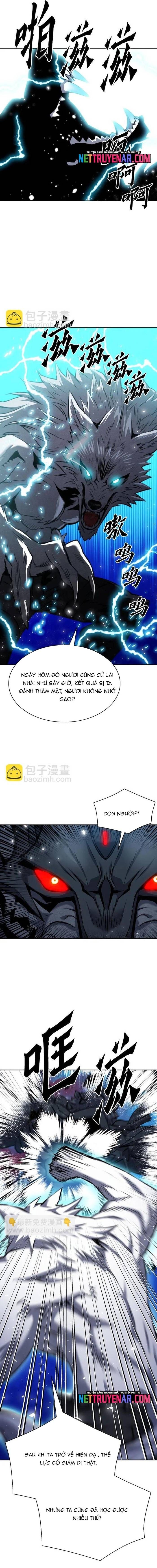 Druid Tại Ga Seoul Chap 182 - Next Chap 181