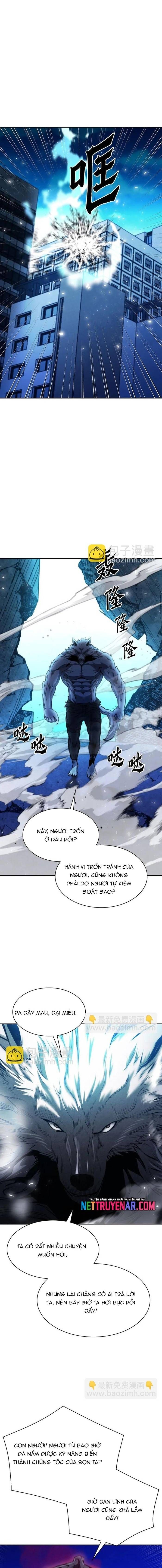 Druid Tại Ga Seoul Chap 182 - Next Chap 181