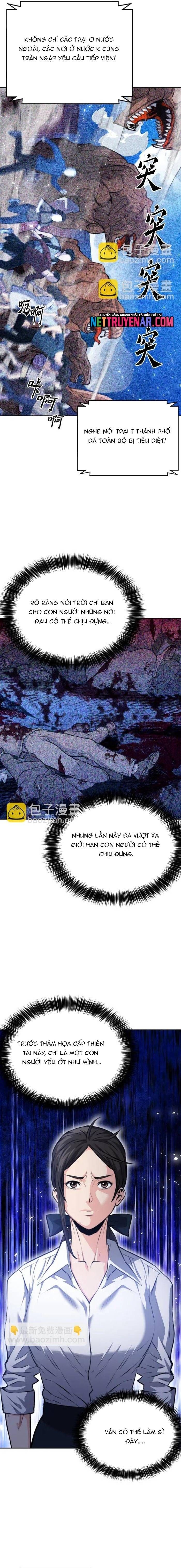 Druid Tại Ga Seoul Chap 182 - Next Chap 181