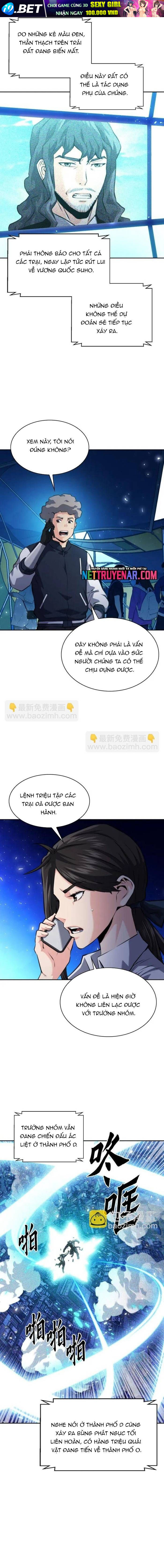 Druid Tại Ga Seoul Chap 182 - Next Chap 181