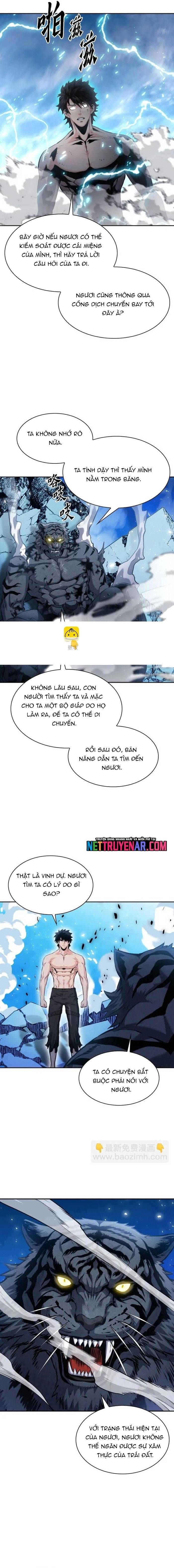 Druid Tại Ga Seoul Chap 182 - Next Chap 181