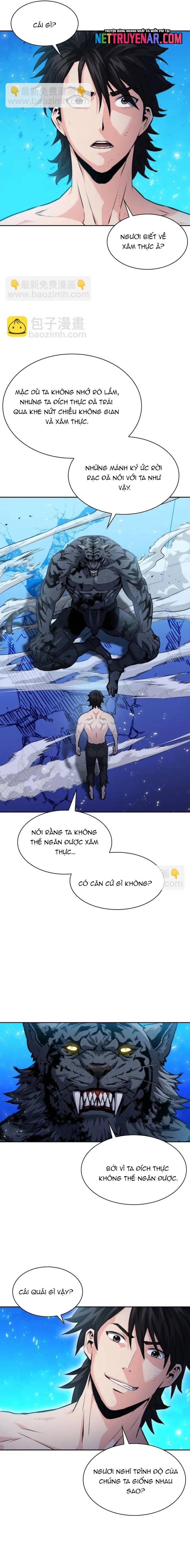 Druid Tại Ga Seoul Chap 182 - Next Chap 181