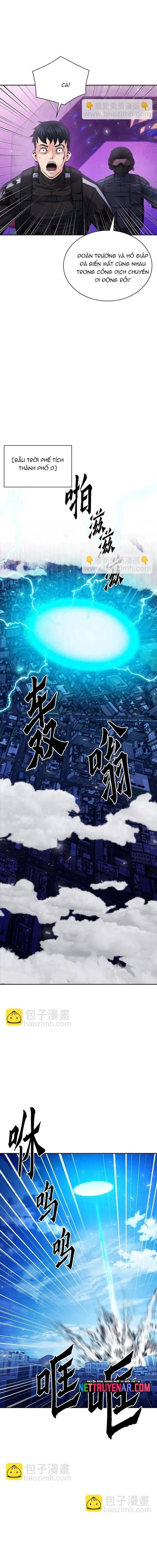 Druid Tại Ga Seoul Chap 182 - Next Chap 181