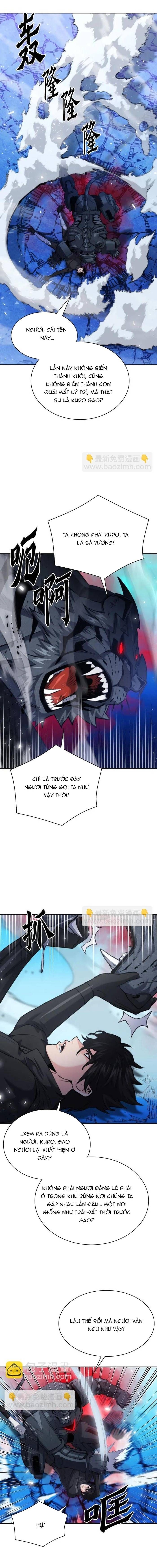 Druid Tại Ga Seoul Chap 182 - Next Chap 181