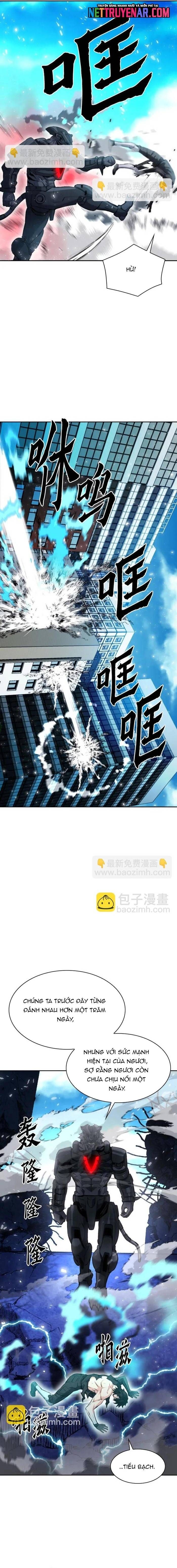 Druid Tại Ga Seoul Chap 182 - Next Chap 181