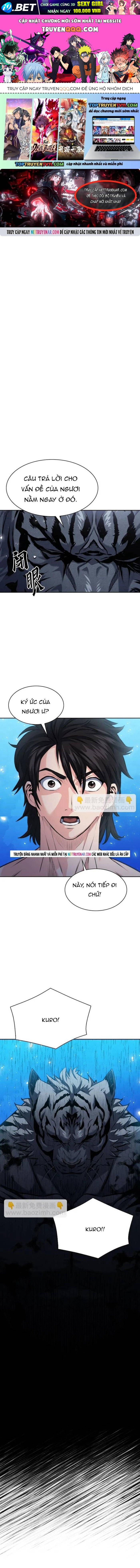 Druid Tại Ga Seoul Chap 183 - Next Chap 182