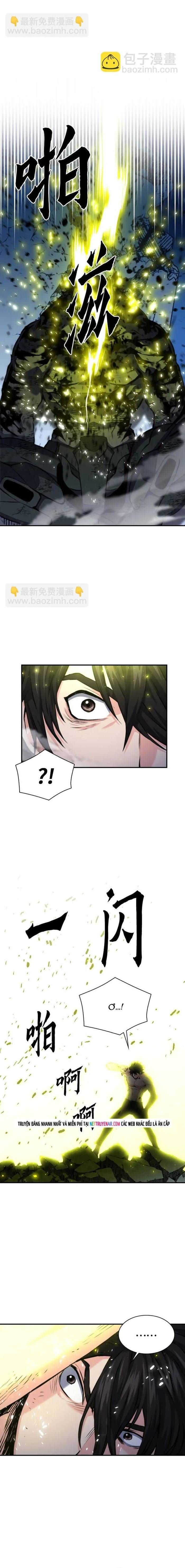 Druid Tại Ga Seoul Chap 183 - Next Chap 182