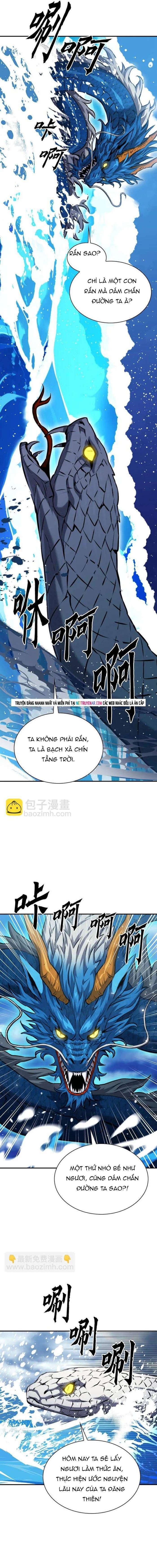 Druid Tại Ga Seoul Chap 183 - Next Chap 182