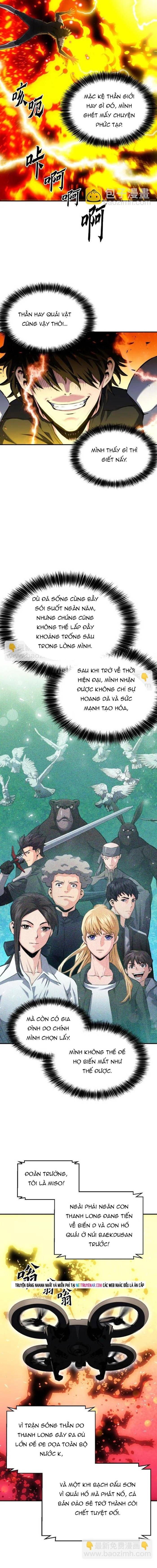 Druid Tại Ga Seoul Chap 183 - Next Chap 182