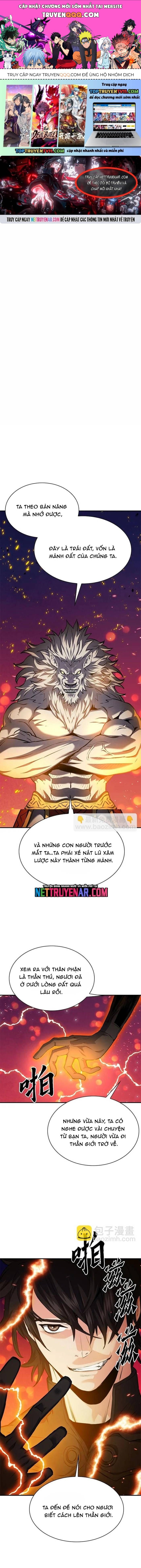 Druid Tại Ga Seoul Chap 184 - Next Chap 183