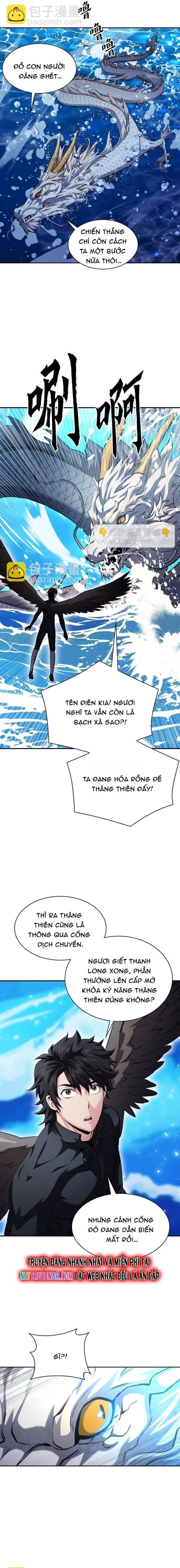 Druid Tại Ga Seoul Chap 184 - Next Chap 183