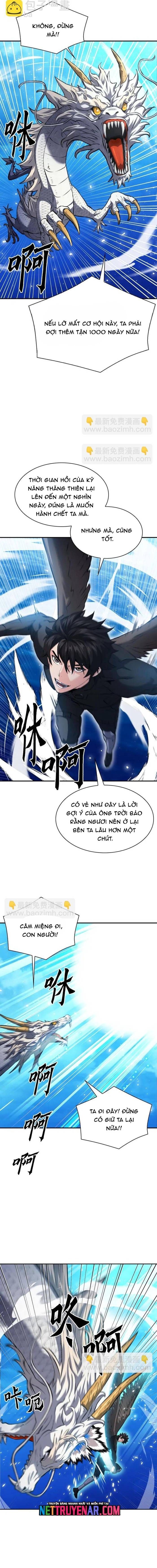 Druid Tại Ga Seoul Chap 184 - Next Chap 183