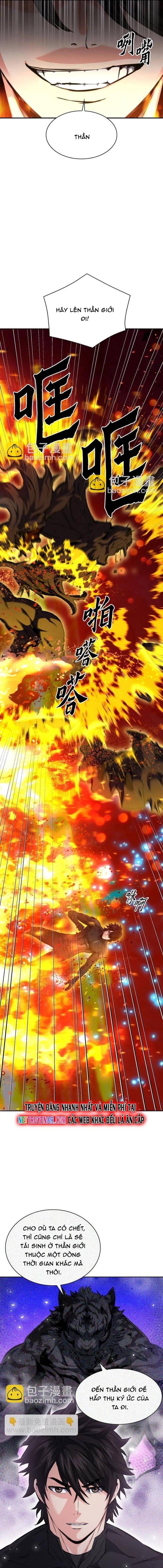 Druid Tại Ga Seoul Chap 184 - Next Chap 183