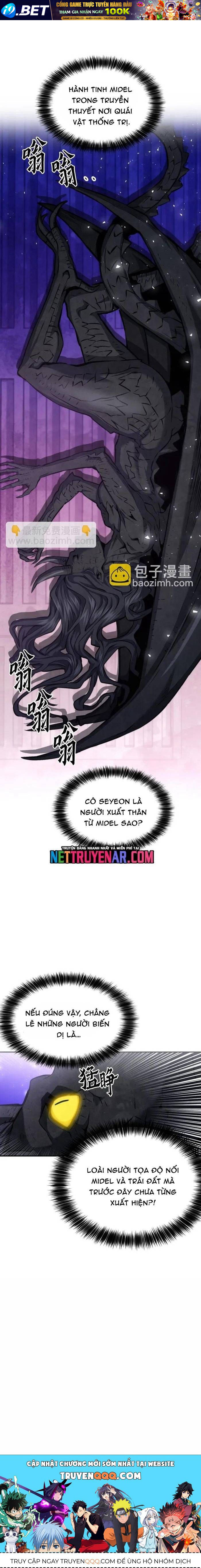Druid Tại Ga Seoul Chap 184 - Next Chap 183