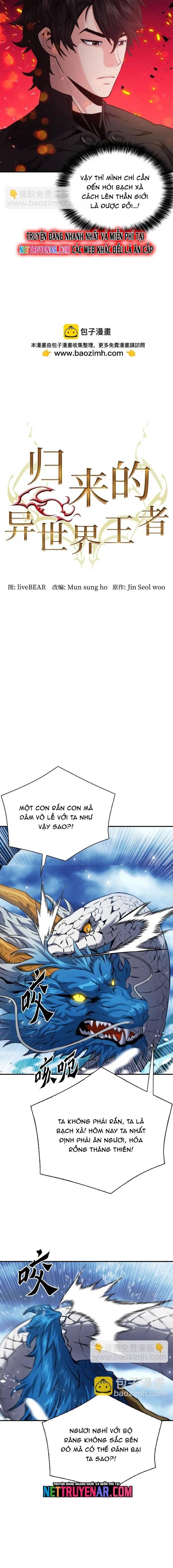 Druid Tại Ga Seoul Chap 184 - Next Chap 183