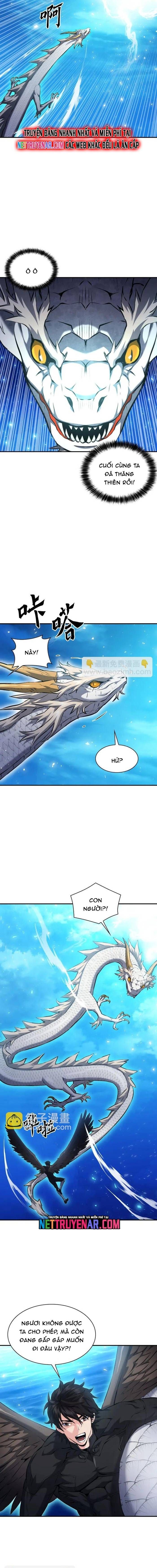 Druid Tại Ga Seoul Chap 184 - Next Chap 183