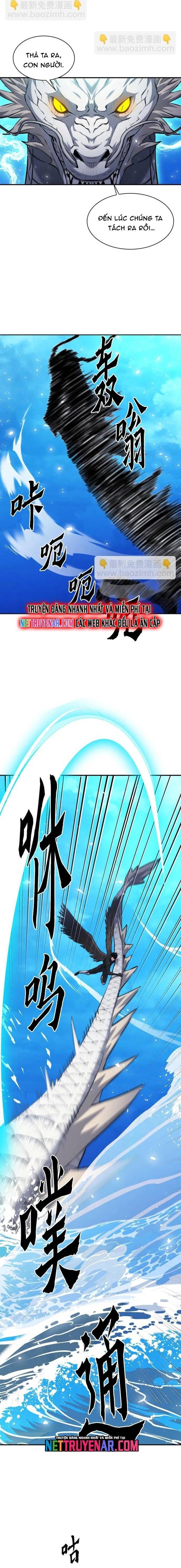 Druid Tại Ga Seoul Chap 184 - Next Chap 183