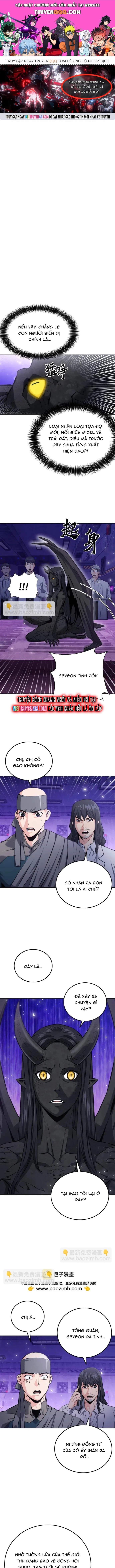 Druid Tại Ga Seoul Chap 185 - Next Chap 184