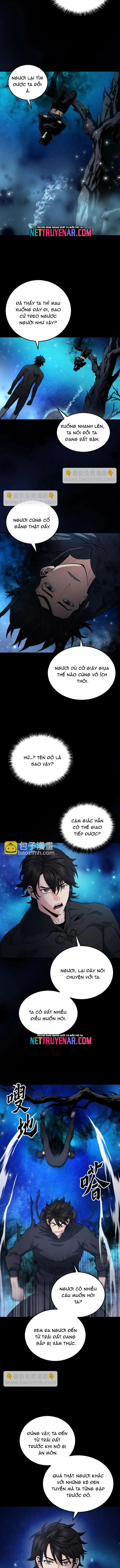 Druid Tại Ga Seoul Chap 185 - Next Chap 184