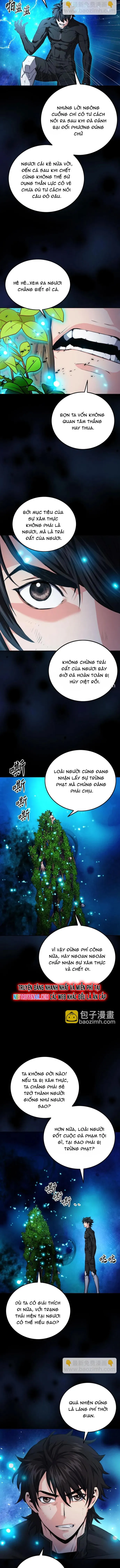 Druid Tại Ga Seoul Chap 185 - Next Chap 184