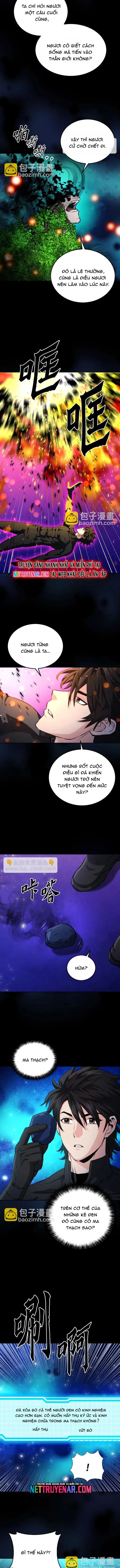 Druid Tại Ga Seoul Chap 185 - Next Chap 184
