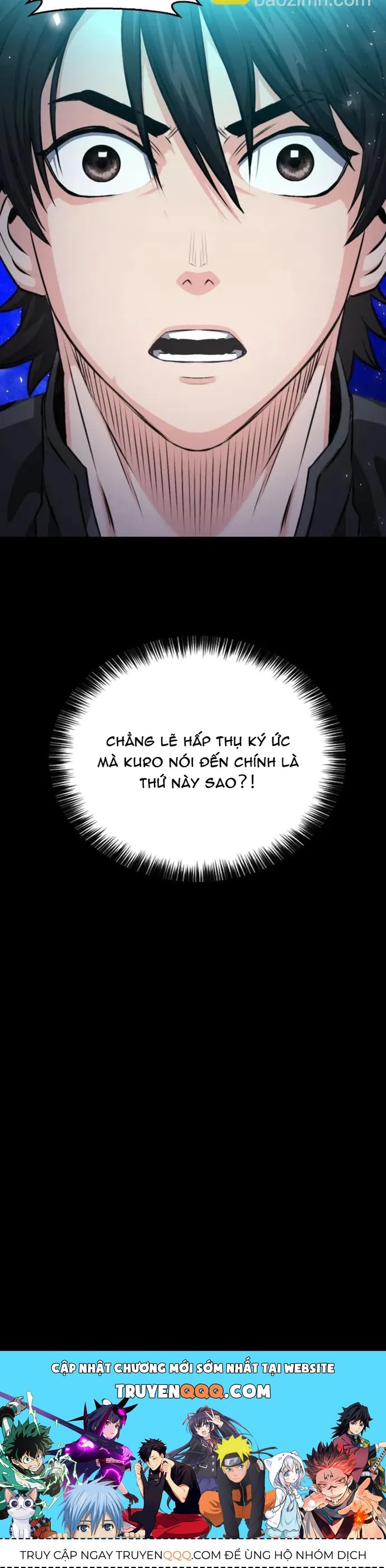 Druid Tại Ga Seoul Chap 185 - Next Chap 184