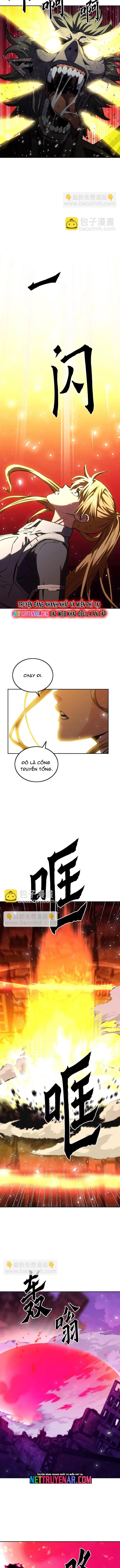 Druid Tại Ga Seoul Chap 185 - Next Chap 184