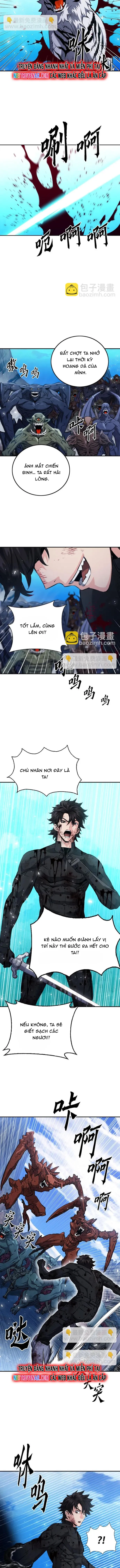 Druid Tại Ga Seoul Chap 185 - Next Chap 184