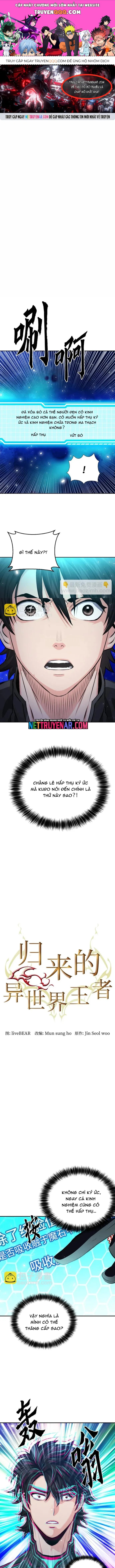 Druid Tại Ga Seoul Chap 186 - Next Chap 185