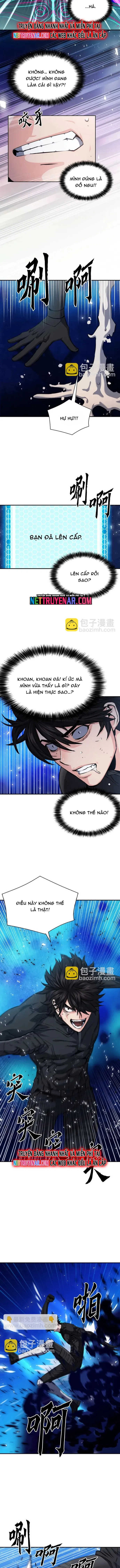 Druid Tại Ga Seoul Chap 186 - Next Chap 185