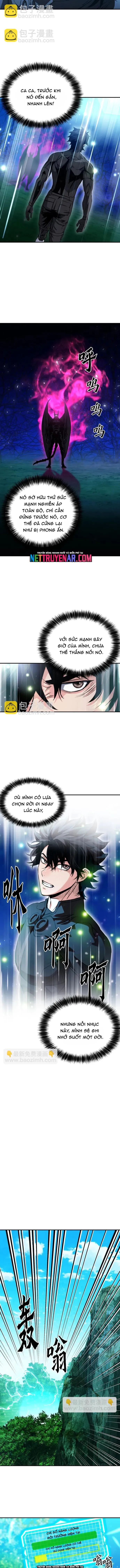 Druid Tại Ga Seoul Chap 186 - Next Chap 185