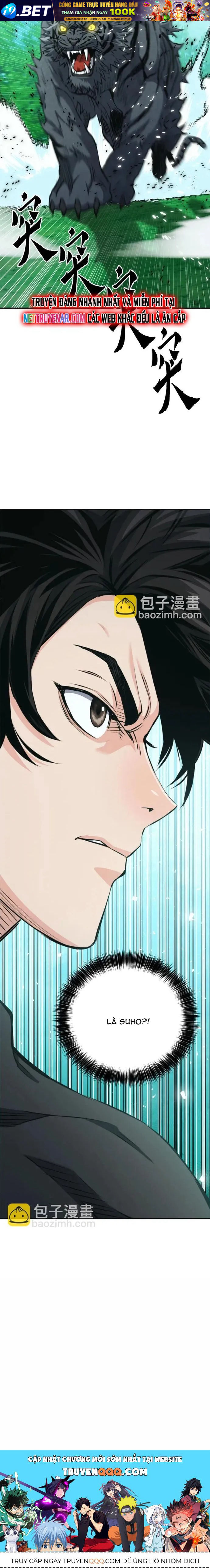 Druid Tại Ga Seoul Chap 186 - Next Chap 185