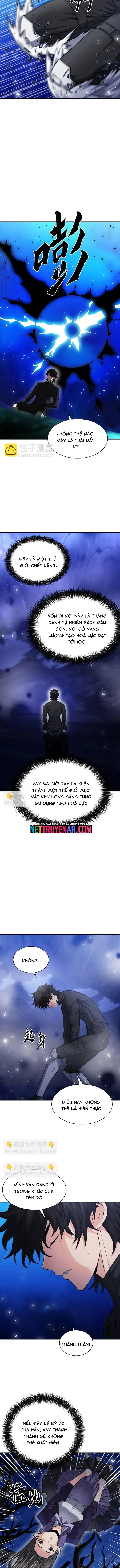 Druid Tại Ga Seoul Chap 186 - Next Chap 185