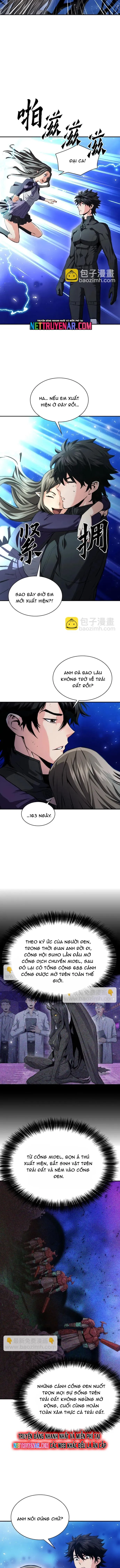 Druid Tại Ga Seoul Chap 186 - Next Chap 185