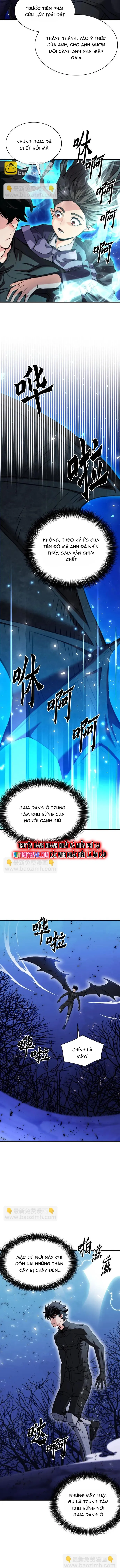 Druid Tại Ga Seoul Chap 186 - Next Chap 185