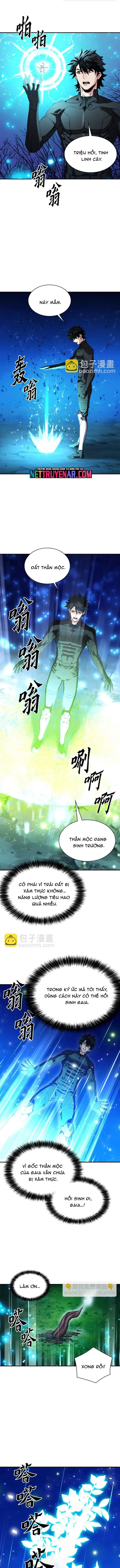 Druid Tại Ga Seoul Chap 186 - Next Chap 185
