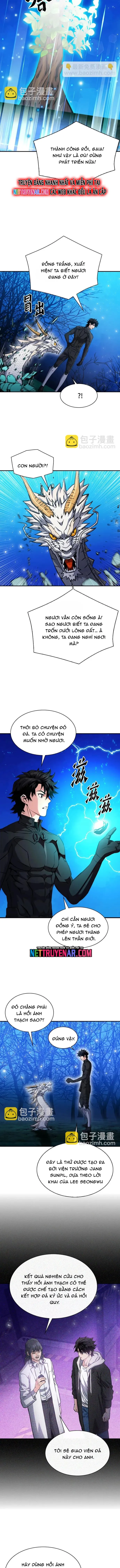 Druid Tại Ga Seoul Chap 186 - Next Chap 185