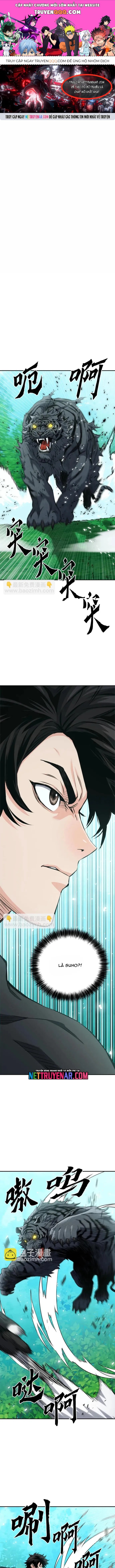 Druid Tại Ga Seoul Chap 187 - Next Chap 186