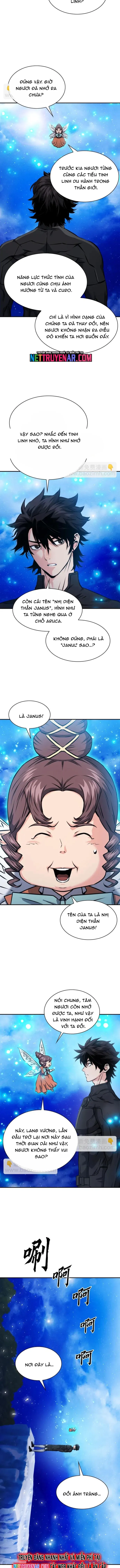 Druid Tại Ga Seoul Chap 187 - Next Chap 186