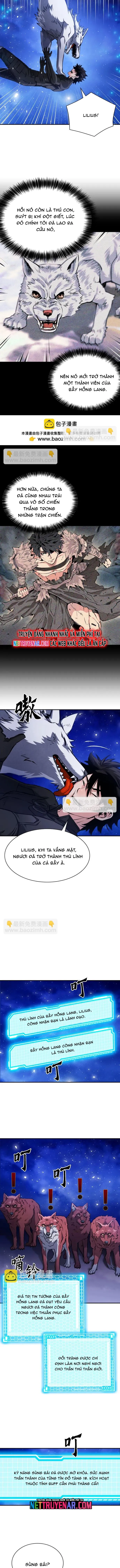 Druid Tại Ga Seoul Chap 187 - Next Chap 186