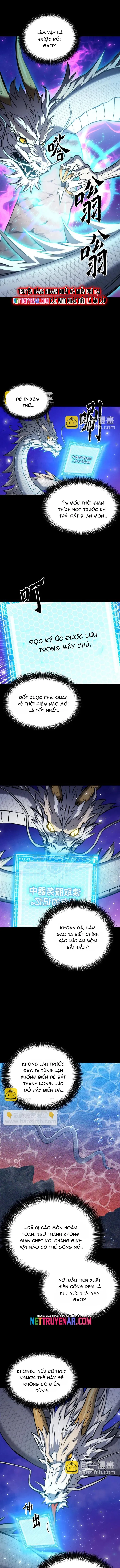 Druid Tại Ga Seoul Chap 187 - Next Chap 186