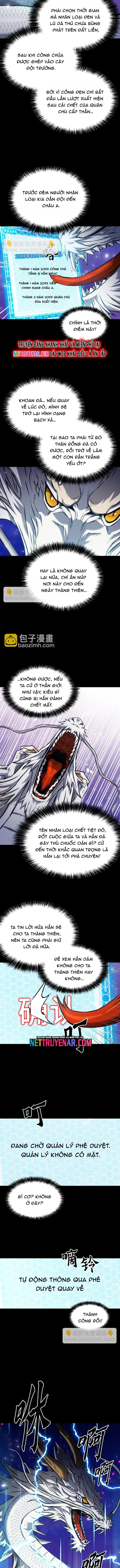 Druid Tại Ga Seoul Chap 187 - Next Chap 186