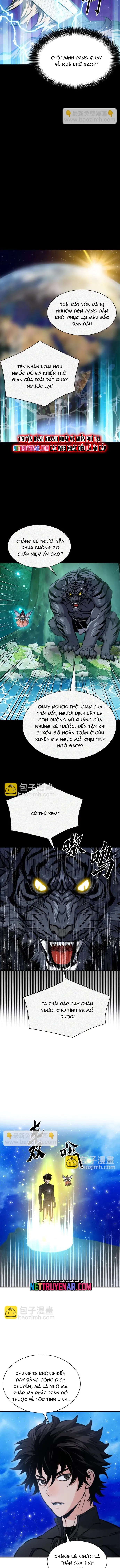 Druid Tại Ga Seoul Chap 187 - Next Chap 186