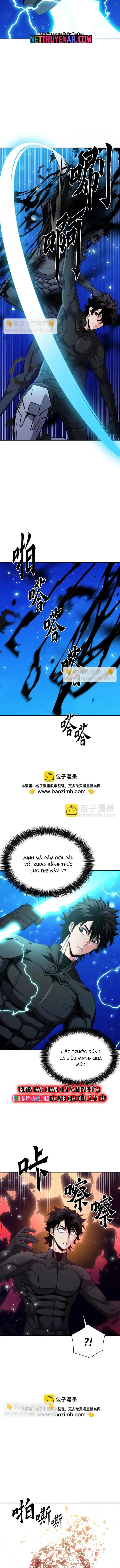 Druid Tại Ga Seoul Chap 188 - Next Chap 187