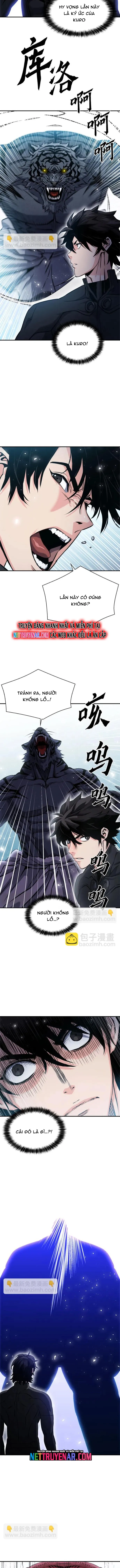 Druid Tại Ga Seoul Chap 188 - Next Chap 187